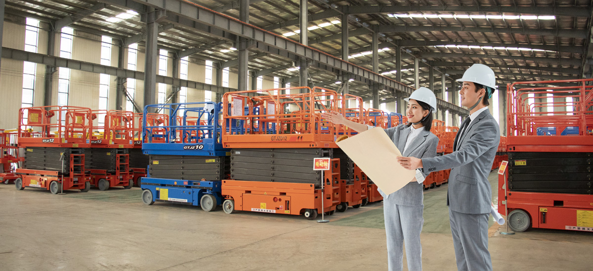 完善的售后服务