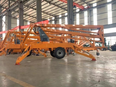 折臂式两轮拖车成人抖音下载