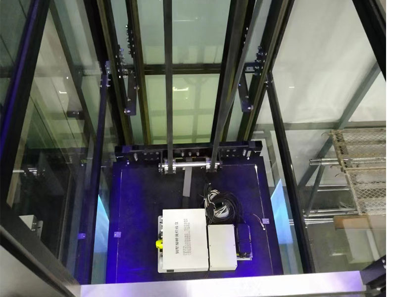 别墅用家用电梯厂家